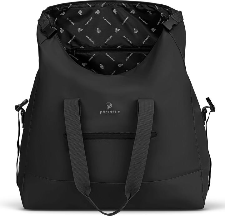 Actual product image Pactastic Urban Collection Weekender travel bag 49 cm (47 l)