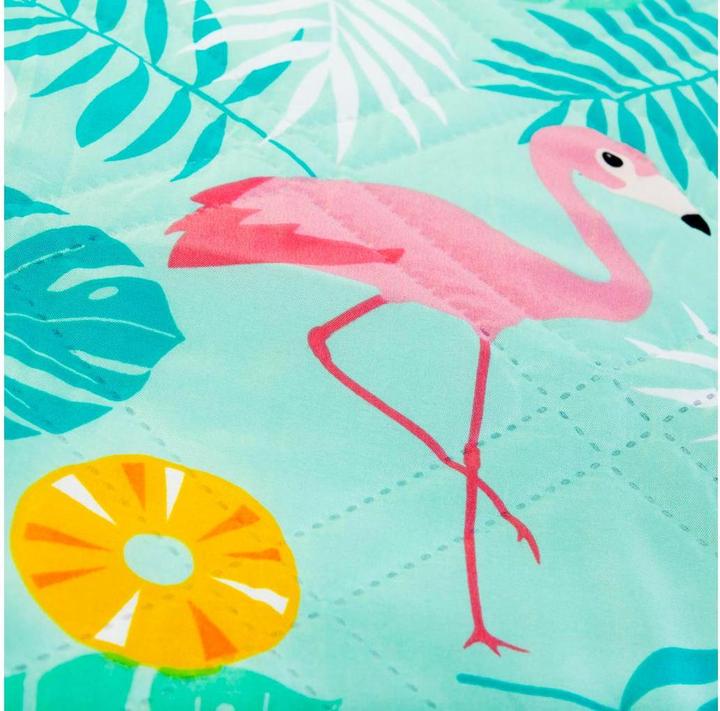 Produktbild Spokey Picnic Flamingo