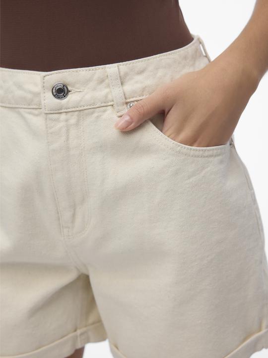 Produktbild Vero Moda Vmzuri Hr Loose Shorts Mix Noos (L)
