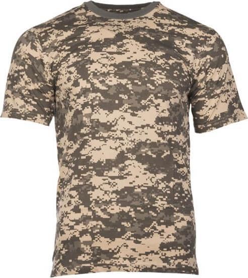 Mil-tec T- Shirt US Style Tarn (L)