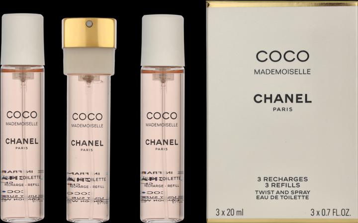 Chanel Coco Mademoiselle (Eau de Toilette, 60 ml)