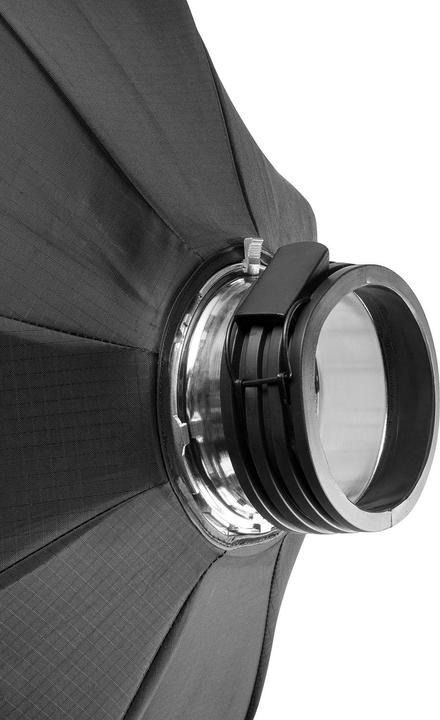 Actual product image Westcott Rapid Box Switch Octa-S (Soft boxes, 66.04 cm)