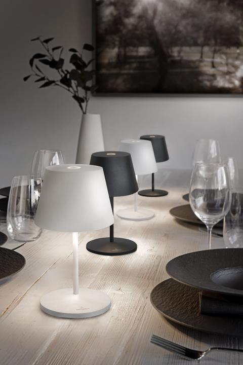 Immagine prodotto Villeroy & Boch Seoul 2.0 (185 lm)