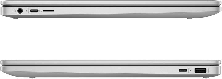 Image du produit HP Chromebook 15.6 15a-nb0930nd (15.60", Intel Core i3-N305, 8 Go, ING. Int.)