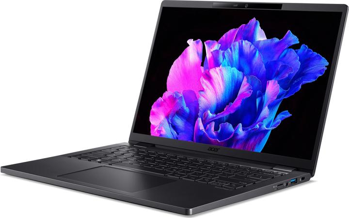 Actual product image Acer TravelMate P6 (14", Intel Core i7-1355U, 32 GB, 512 GB, DE)