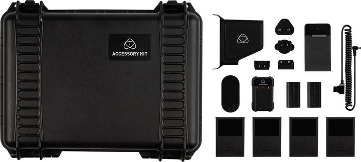Produktbild Atomos Shogun Classic Pro Edition (7", Full HD)