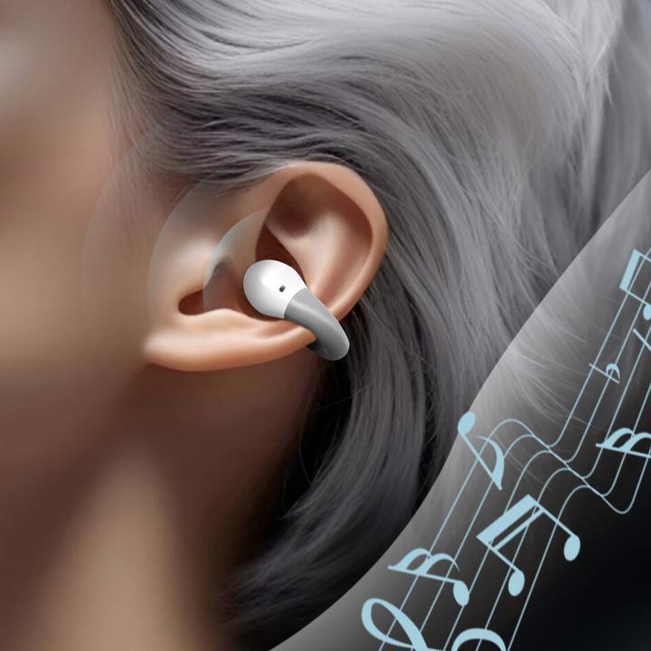 Image du produit xO Écouteurs Bluetooth G18 TWS blanc (6 h, Sans fil)