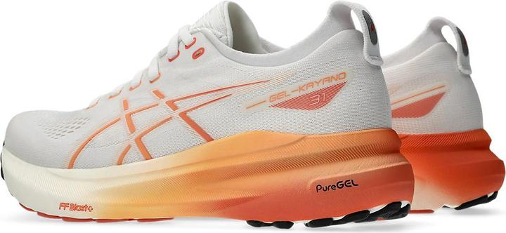 Actual product image ASICS Performance Gel-Kayano 31 (40.5)