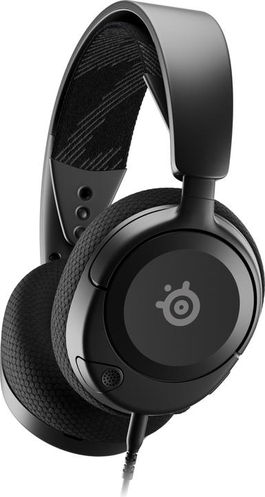 SteelSeries Arctis Nova 1 (Kabelgebunden)