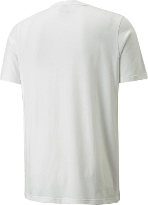 Actual product image Puma ESS+ Tape Tee (L)