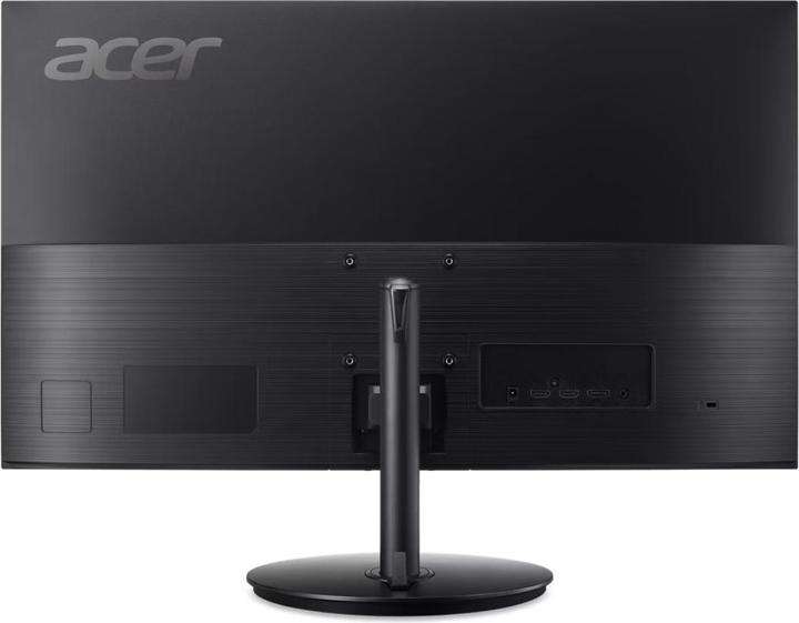 Actual product image Acer 24" Nitro XF240YM3 (1920 x 1080 pixels, 23.80")