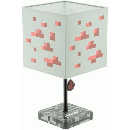 Actual product image Paladone Products Lampada Minecraft Block