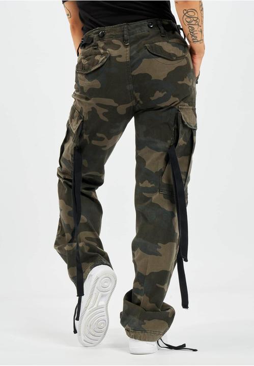 Actual product image Brandit M-65 Cargo Pants (30)
