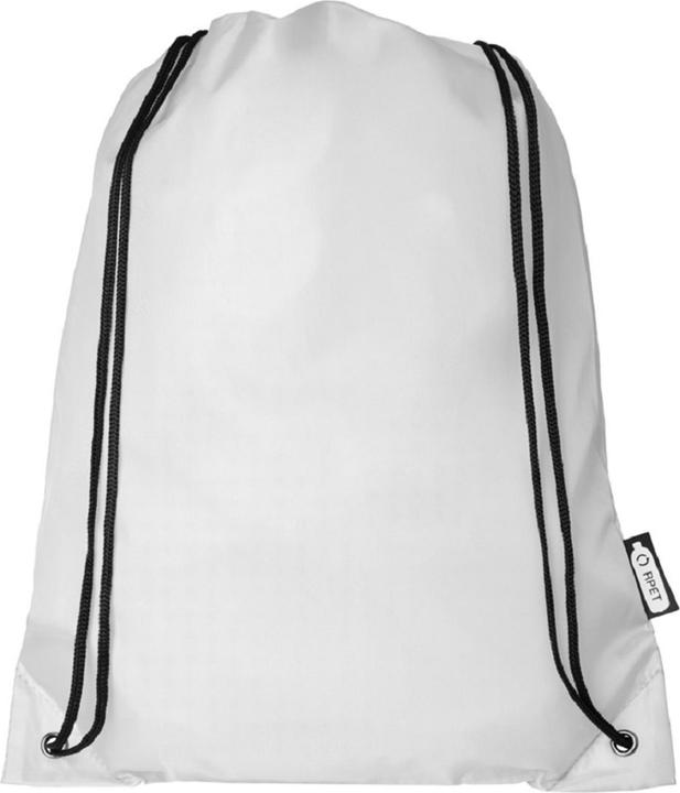 Image du produit Bullet Sac de gym Oriole Matériau recyclé (5 l)