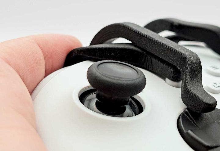 Produktbild Plus Gear ExoPad V2 (Xbox Series S)