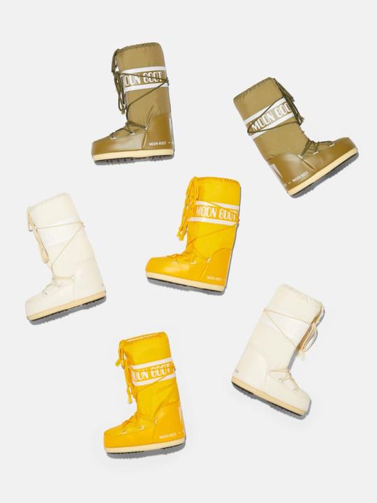 Produktbild Moon Boot Icon Nylon (32)