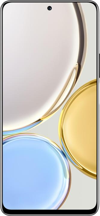 Actual product image Honor Magic 4 Lite (128 GB, Midnight Black, 6.81", 63.70 Mpx, 4G)