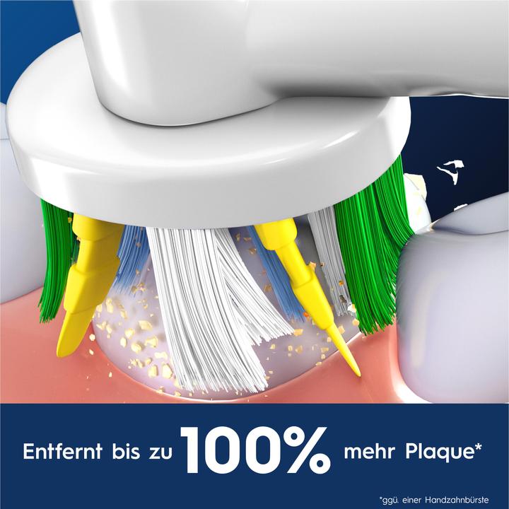 Actual product image Oral-B Per deep cleaning (4 x)