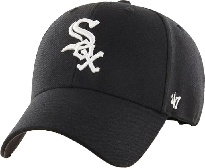 Chicago White Sox MLB BaseballMütze (One Size)