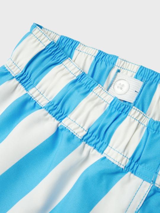 Produktbild Name it Kurze Badeshorts (158)