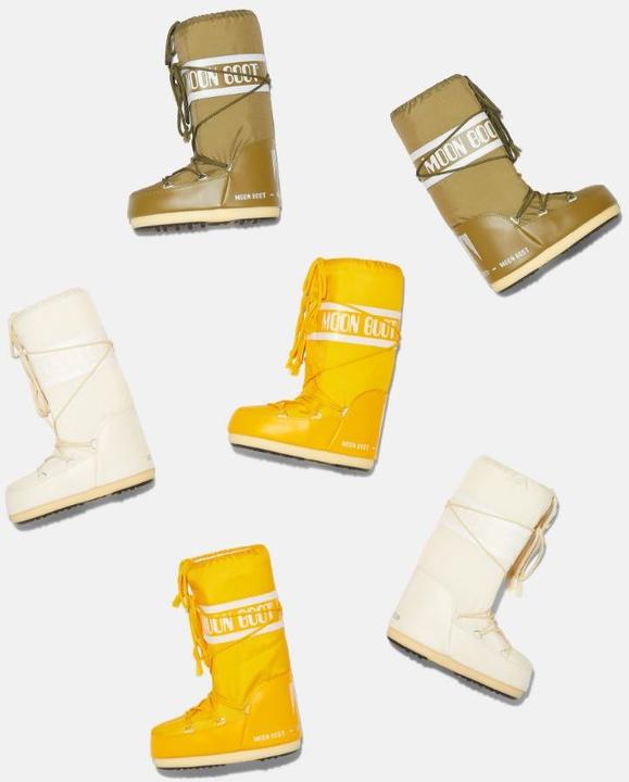 Produktbild Moon Boot Icon Nylon (32)