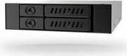 Actual product image Chieftec CMR-225 - Mobile Storage Rack - 2.5" (6.4 cm)