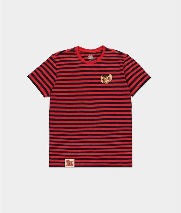 Image du produit Tom & Jerry T-shirt Jerry Boys (122)