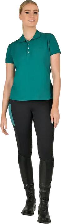 Dublin Lauren Poloshirt kurzärmlig (XS)