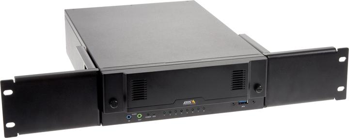 Productafbeelding Axis S2208 Recorderstation, 8 kanaals PoE (Netwerk Video Recorder (NVR))