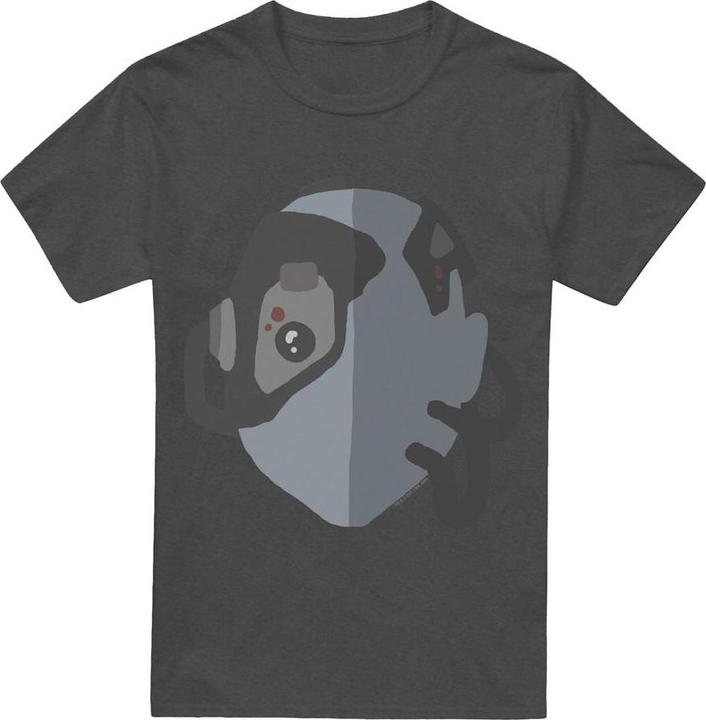 The Borg TShirt