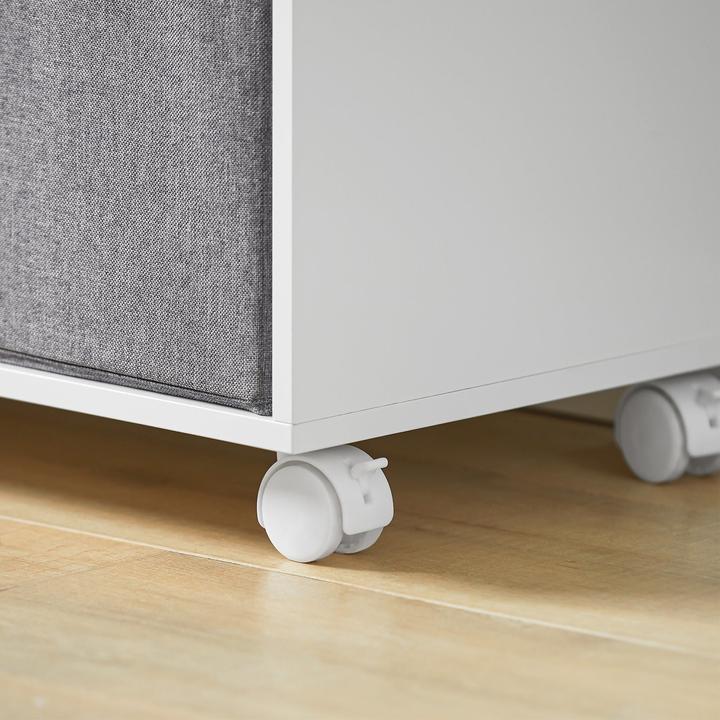 Actual product image SoBuy Children's shelf