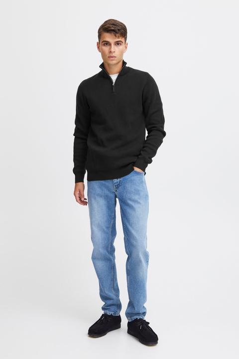 Image du produit Casual Friday CFKarl 0105 milano knit zipper - 20504889 (3XL)
