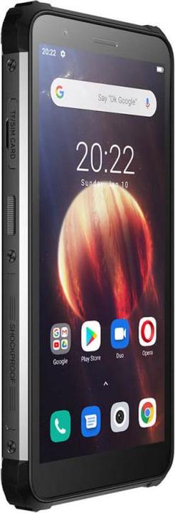 Actual product image Blackview BV6600 (Dual Sim, 5.7", 64GB, 4GB RAM) Black