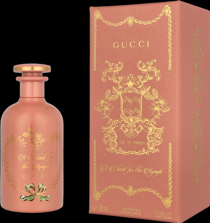 Produktbild Gucci A Chant For The Nymph Edp 100Ml (Eau de Parfum, 100 ml)