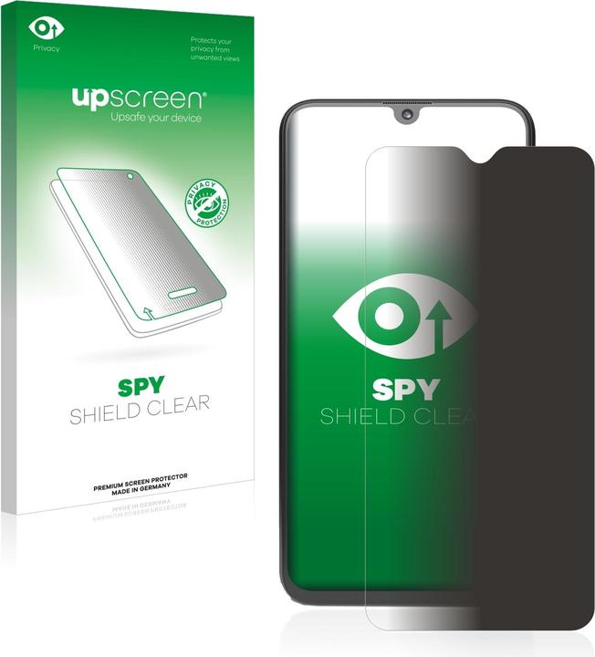 Image du produit upscreen Spy Shield Protection Anti-Espion (1 pièce(s), Rephone Rephone)