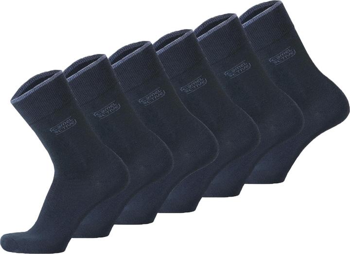 Camel Active TB 6593-6P (6er Pack, 39 - 42)