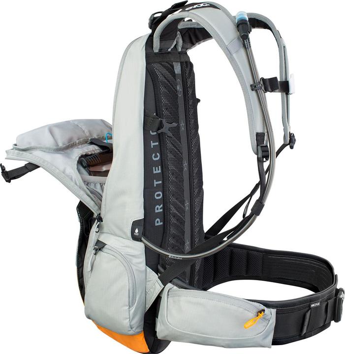 Actual product image Evoc FR Enduro E-Ride 16L Backpack (16 l)