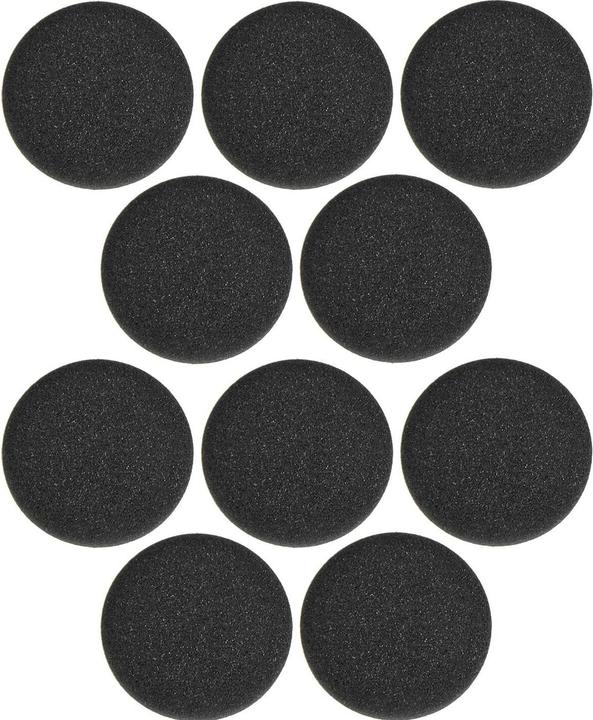 Actual product image Jabra Foam ear cushions