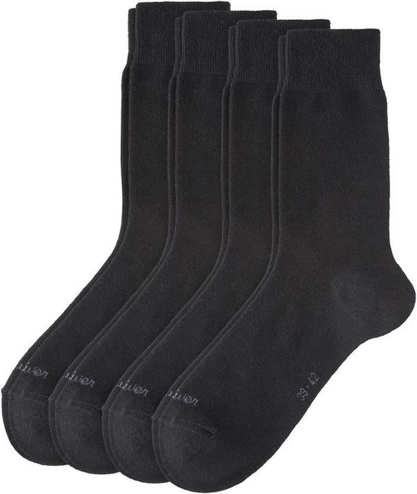 Produktbild S.Oliver Classic (4er Pack, 43 - 46)