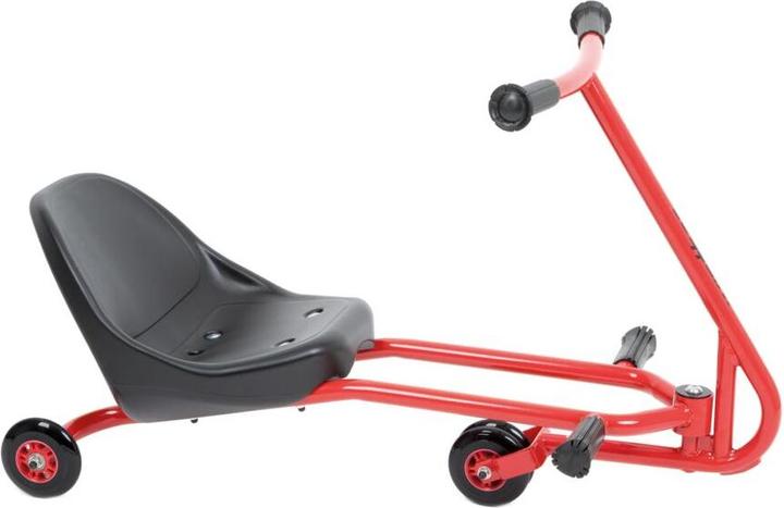 Produktbild Winther VIKING CHALLENGE Hand Twister, Rot, 88 cm, Stahl, 6-10 Jahre 8,3 kg 46 cm