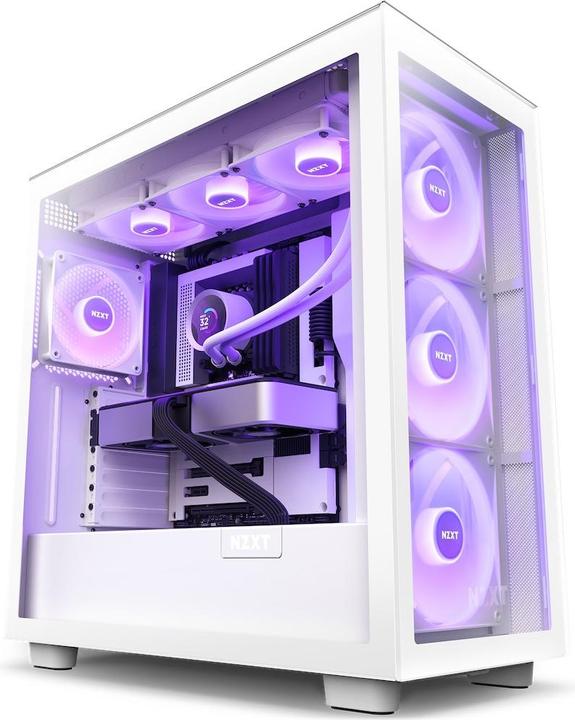 Immagine prodotto NZXT Kraken 360 RGB