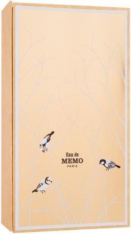 Produktbild Memo Eau De Eau De Parfum Spray (Unisex) 100 ml Memo (Eau de Parfum, 100 ml)