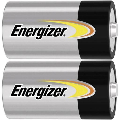 Produktbild Energizer Baby (C)-Batterie (2 Stk., C)