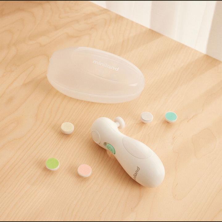 Produktbild Miniland Baby Nail Trimmer