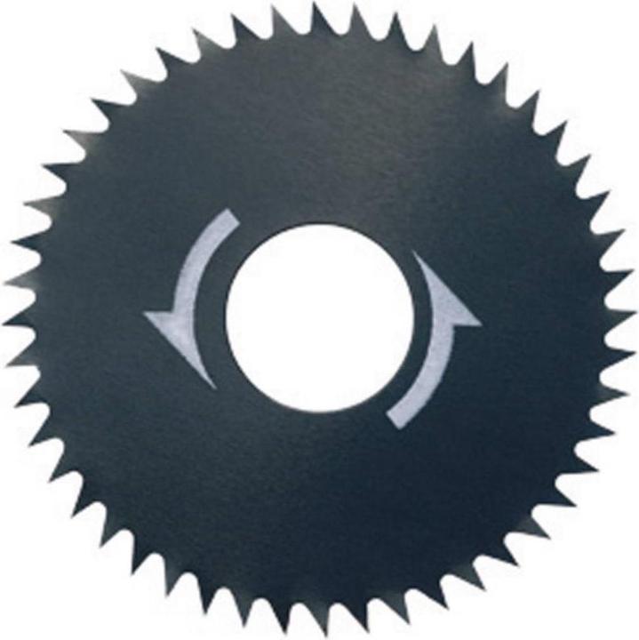 Produktbild Dremel Kreissägeblatt Ø 25,4 mm für Kreissägevorsatz 670 (2 Stück)