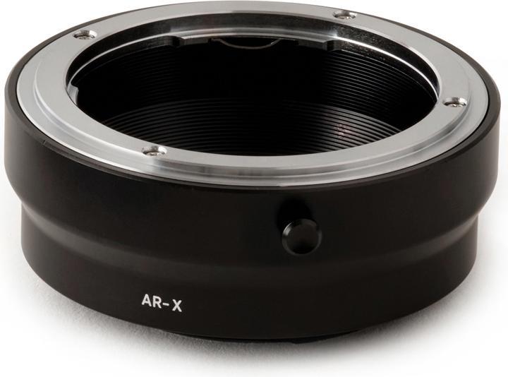 Produktbild Urth Lens Mount Adapter: Compatible with Konica AR Lens to Fujifilm X Camera Body