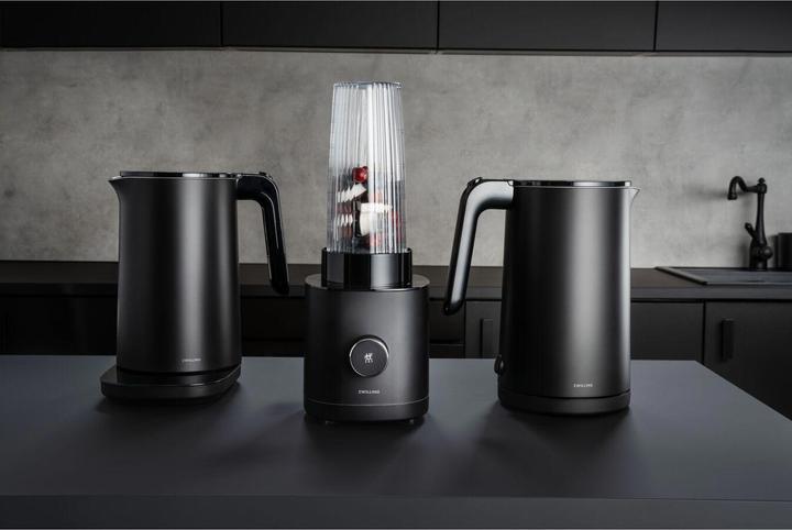 Actual product image Zwilling Enfinigy stand mixer (600 W)