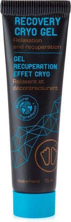 Sidas Recovery Cryo Gel 15ml Körperpflege (15 ml)