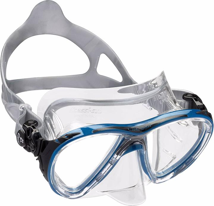 Image du produit Cressi Big Eyes Evolution Crystal