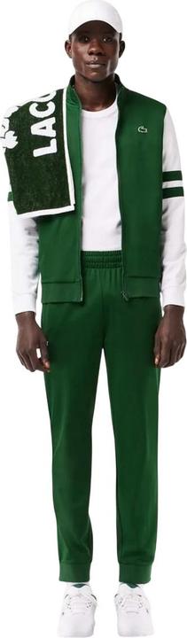Immagine prodotto Lacoste Sportsuit Giacca Tennis A Strisce Adulto Unisex (XS)
